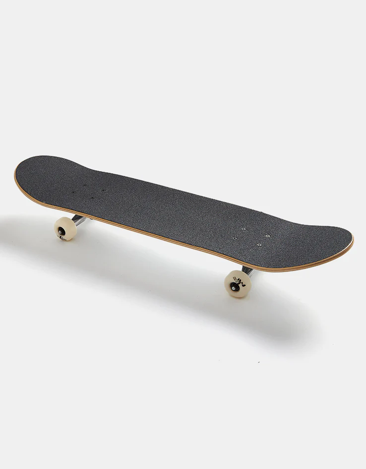 Enjoi Whitey Panda Complete Skateboard - 7.75" - Image 3