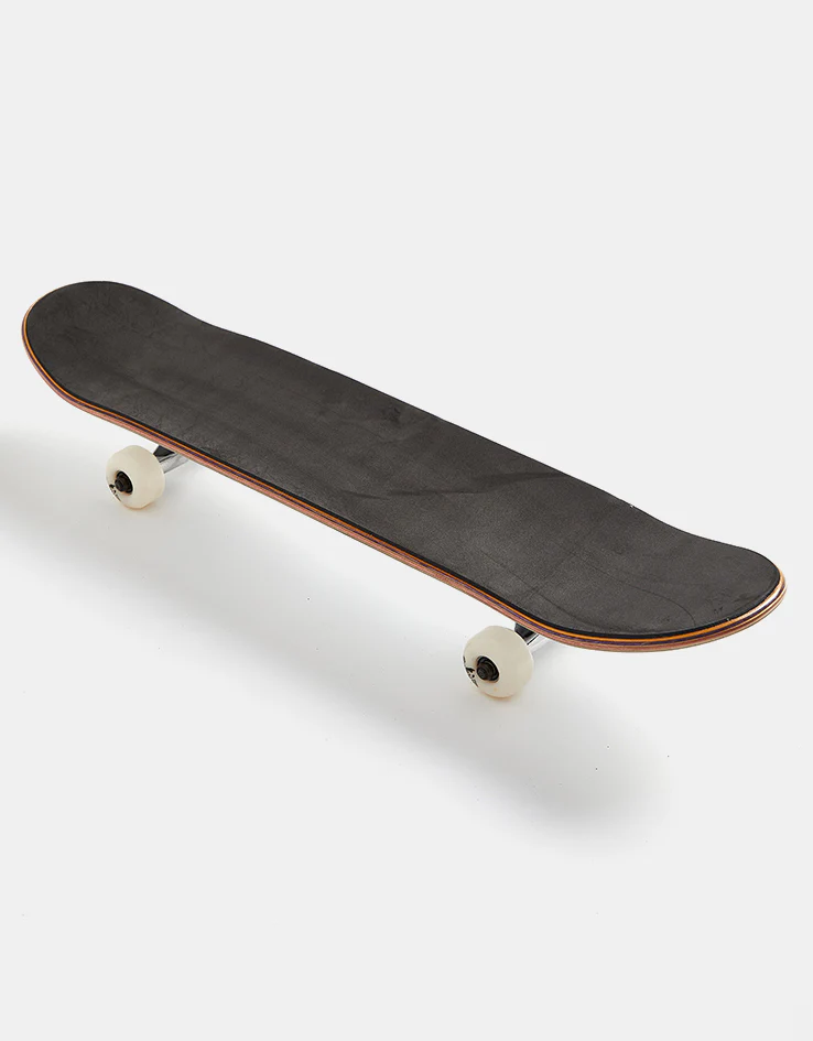 Enjoi Whitey Panda Soft Top Micro Complete Skateboard - 6.75" - Image 3