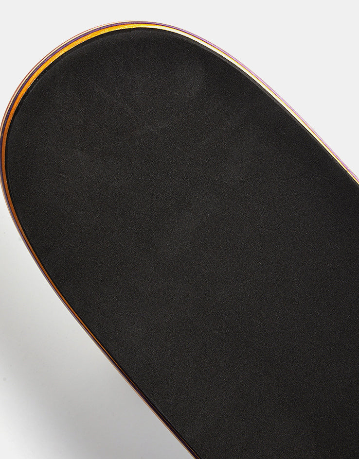 Enjoi Whitey Panda Soft Top Micro Complete Skateboard - 6.75" - Image 6