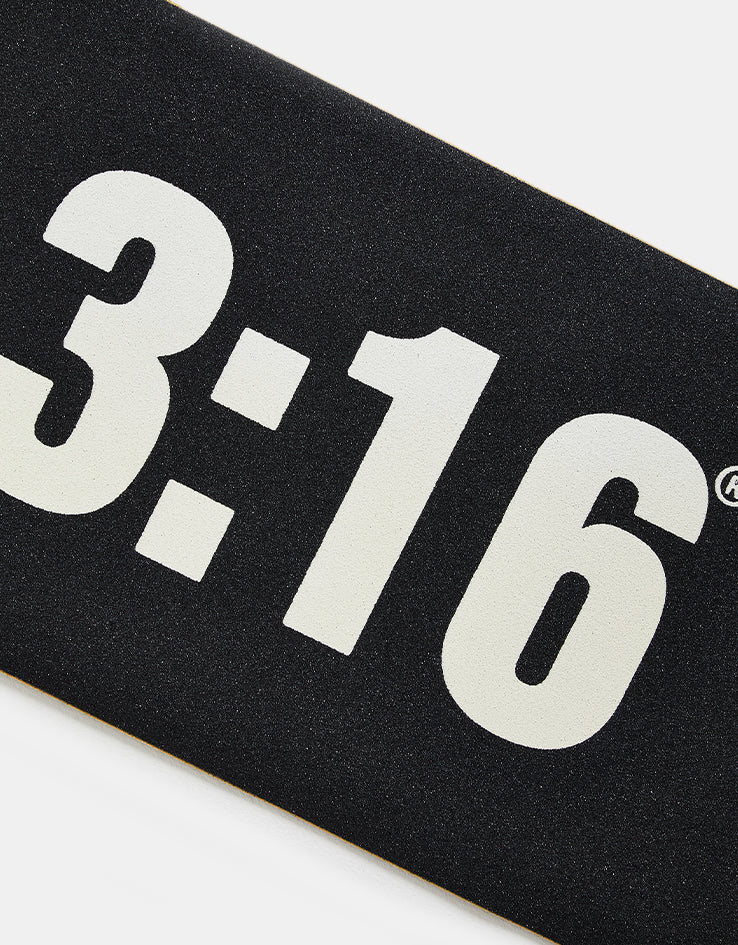 Enjoi x WWE Austin 3:16 9" Graphic Grip Tape Sheet - Image 2