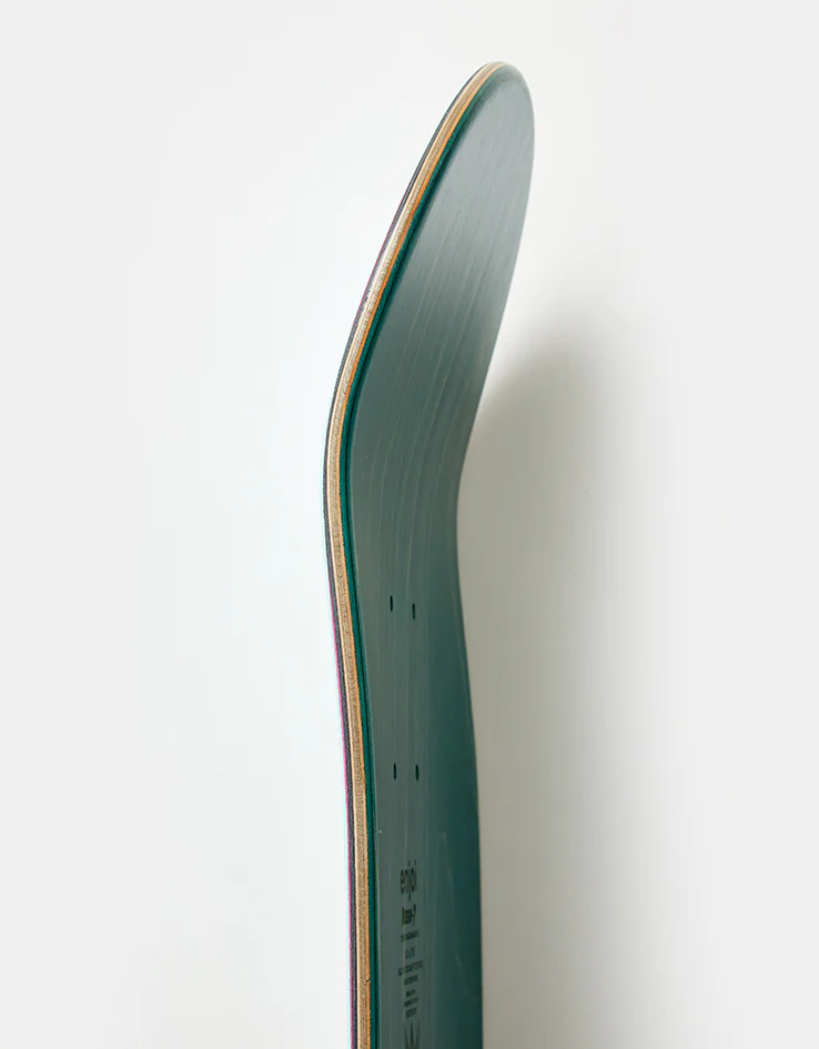 Enjoi x WWE Judkins Body Slam R7 Skateboard Deck - 8" - Image 6