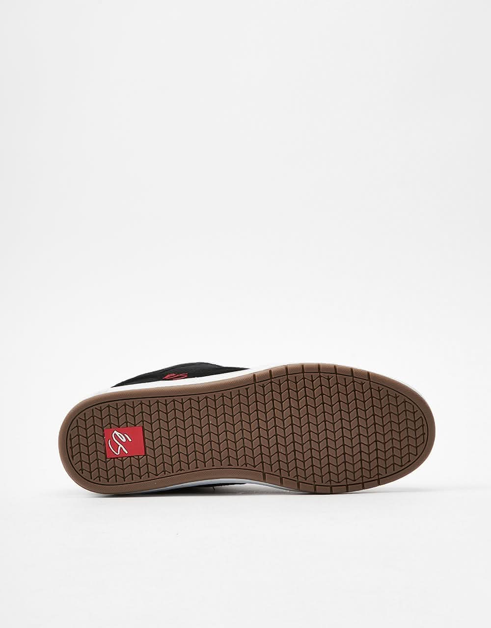 eS Sophisto Skate Shoes - Black - Image 2