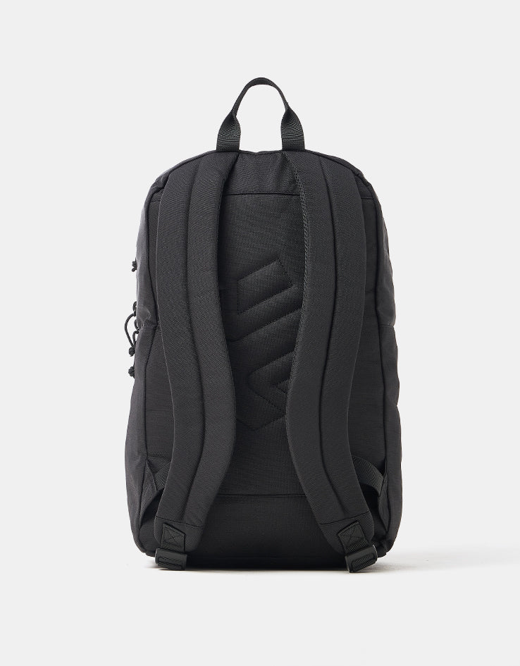 Etnies Fader Print Backpack - Black/Charcoal - Image 4