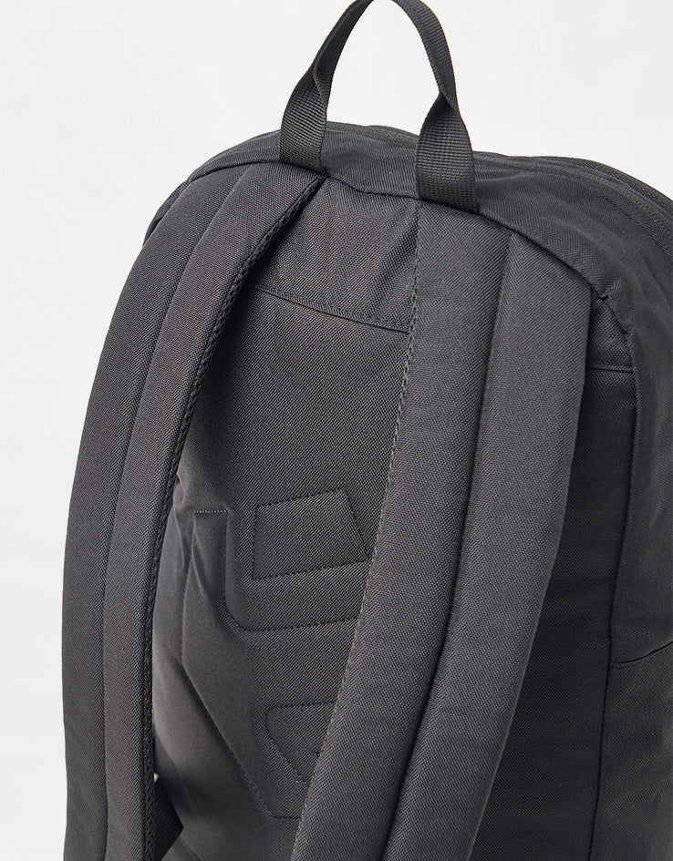 Etnies Fader Print Backpack - Black/Charcoal - Image 9