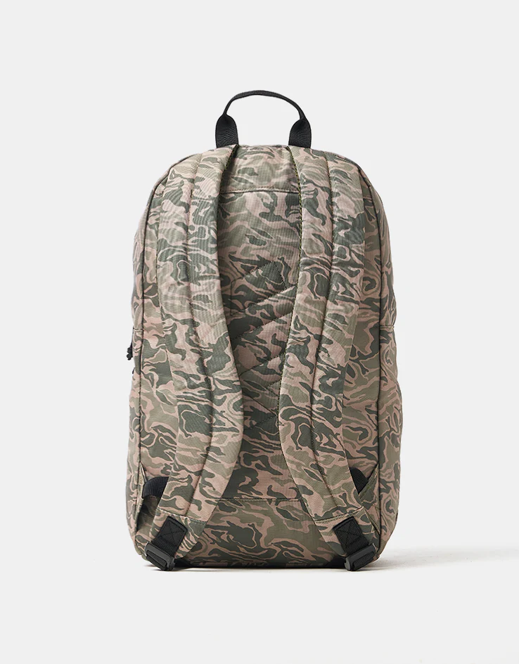 Etnies Fader Print Backpack - Camo - Image 4