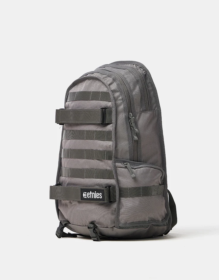 Etnies Marana Backpack - Charcoal - Image 2