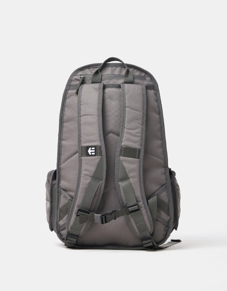 Etnies Marana Backpack - Charcoal - Image 3