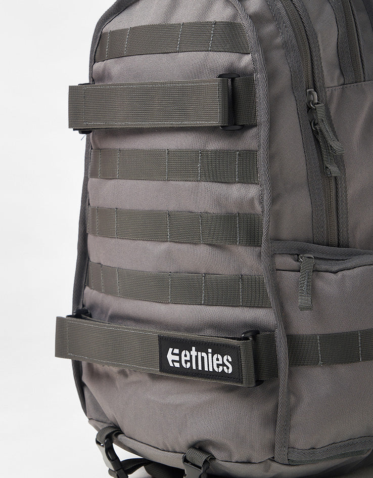 Etnies Marana Backpack - Charcoal - Image 5