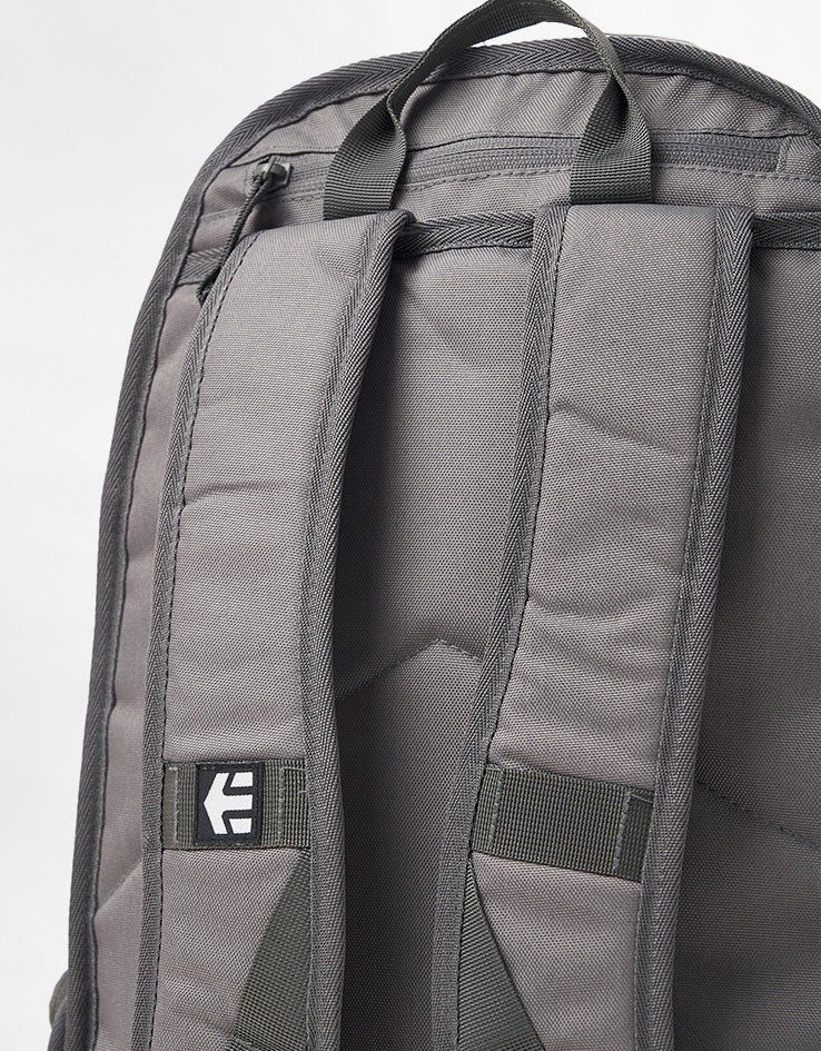 Etnies Marana Backpack - Charcoal - Image 6
