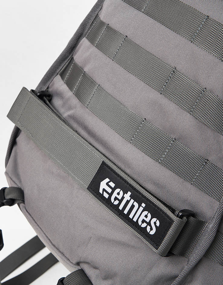 Etnies Marana Backpack - Charcoal - Image 7