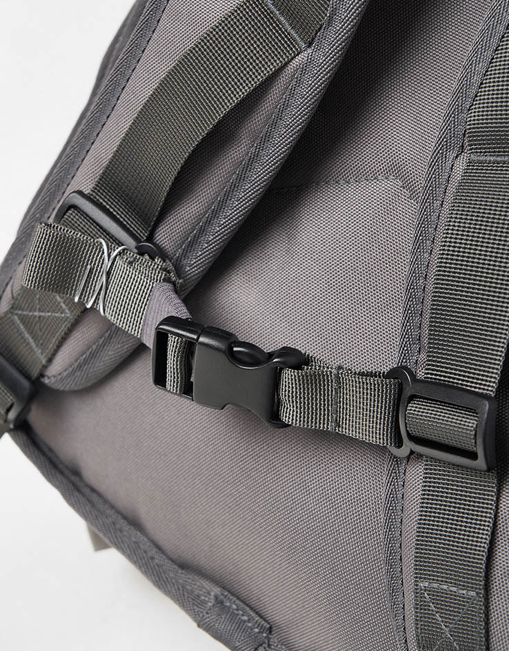 Etnies Marana Backpack - Charcoal - Image 9