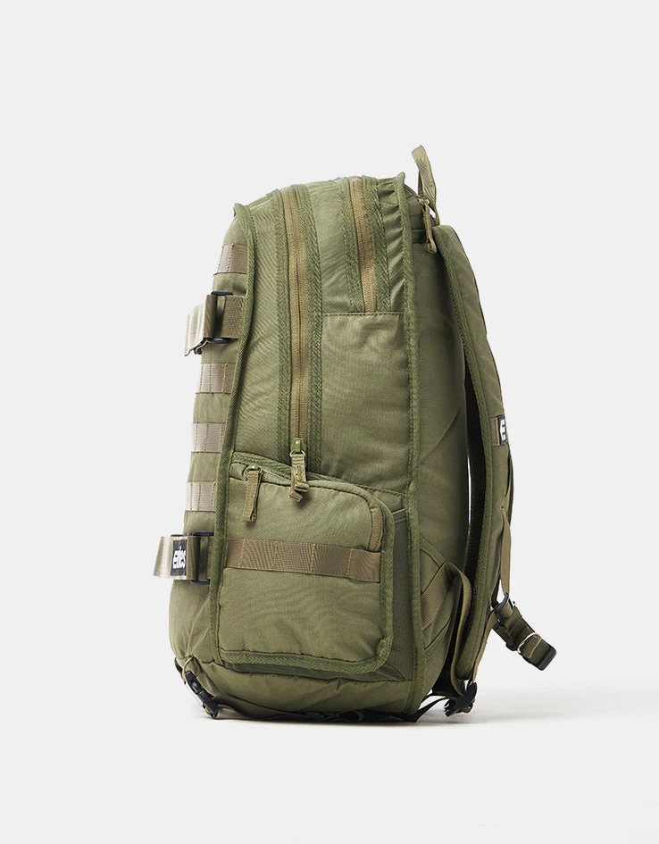 Etnies Marana Backpack - Olive - Image 3