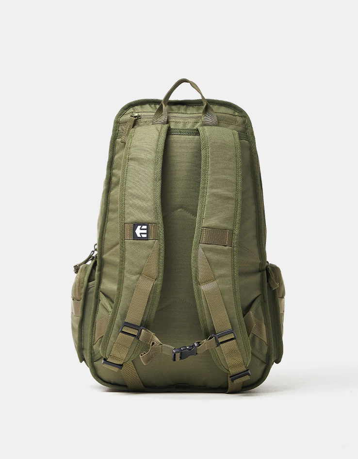 Etnies Marana Backpack - Olive - Image 4