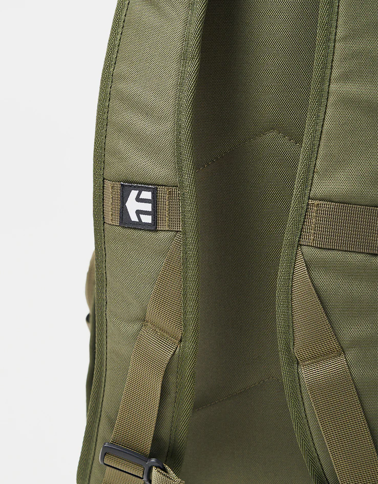 Etnies Marana Backpack - Olive - Image 9