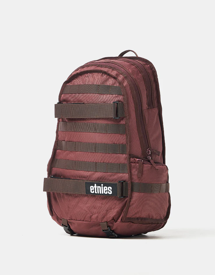 Etnies Marana Backpack - Rust - Image 2