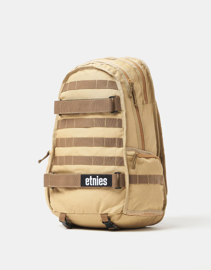 Etnies Marana Backpack - Sand - Image 2