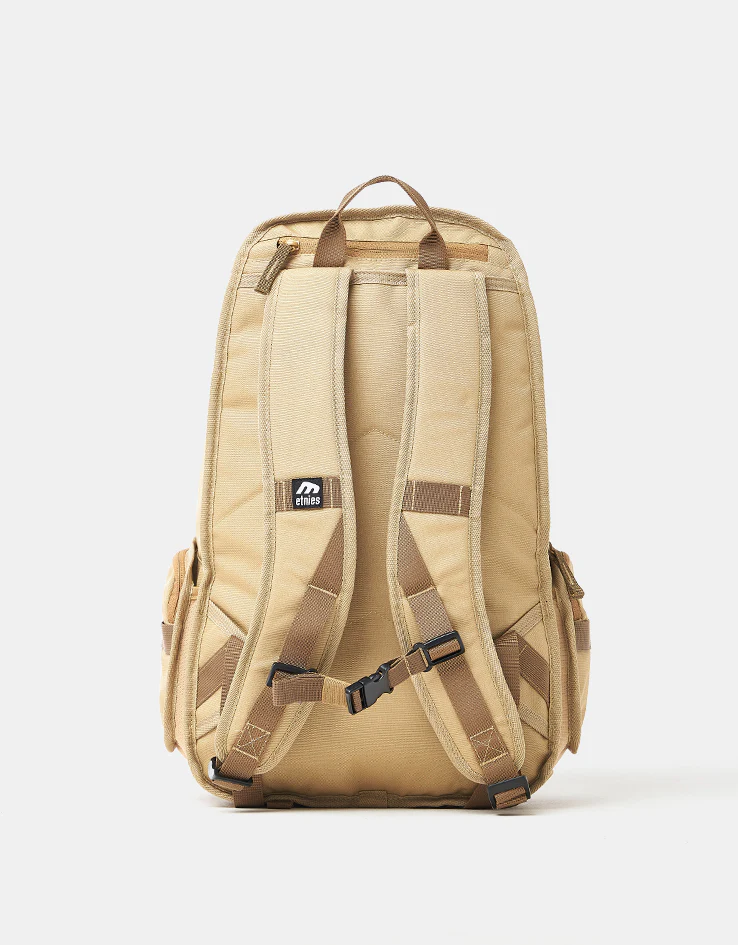Etnies Marana Backpack - Sand - Image 4