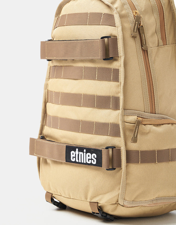 Etnies Marana Backpack - Sand - Image 5