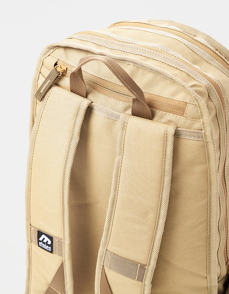 Etnies Marana Backpack - Sand - Image 6