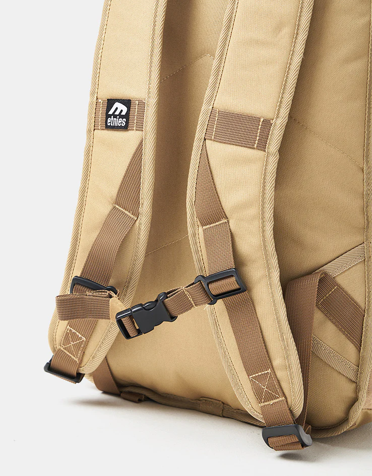 Etnies Marana Backpack - Sand - Image 7