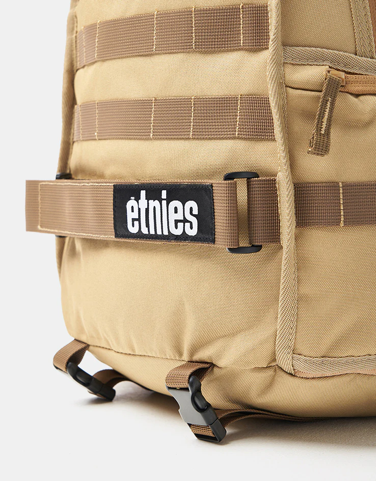 Etnies Marana Backpack - Sand - Image 9