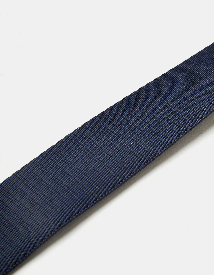 Etnies Staplez Web Belt - Navy - Image 3