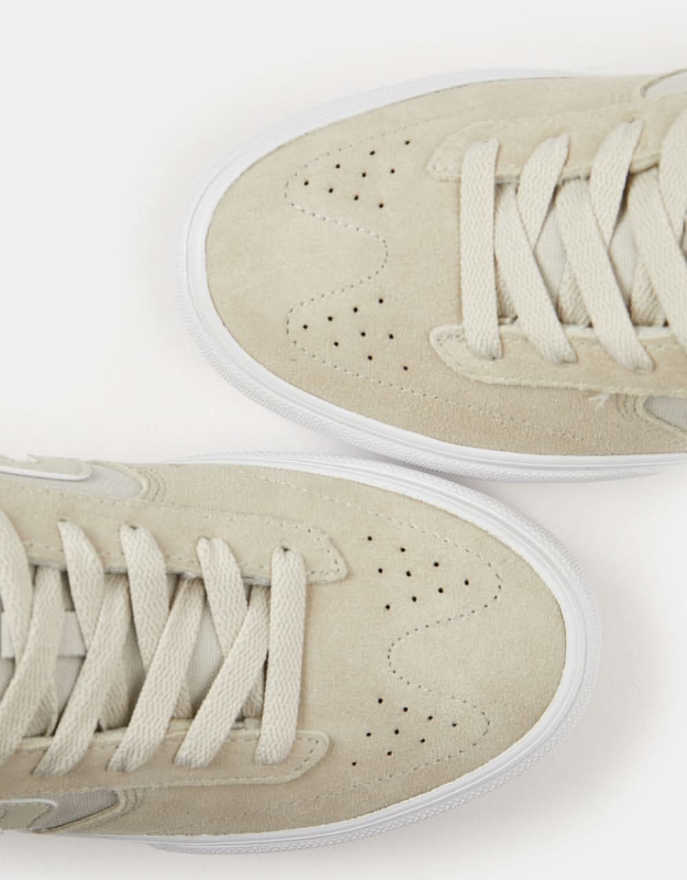 Etnies x Henry Gartland Windrow Vulc Skate Shoes - Warm Grey - Image 4