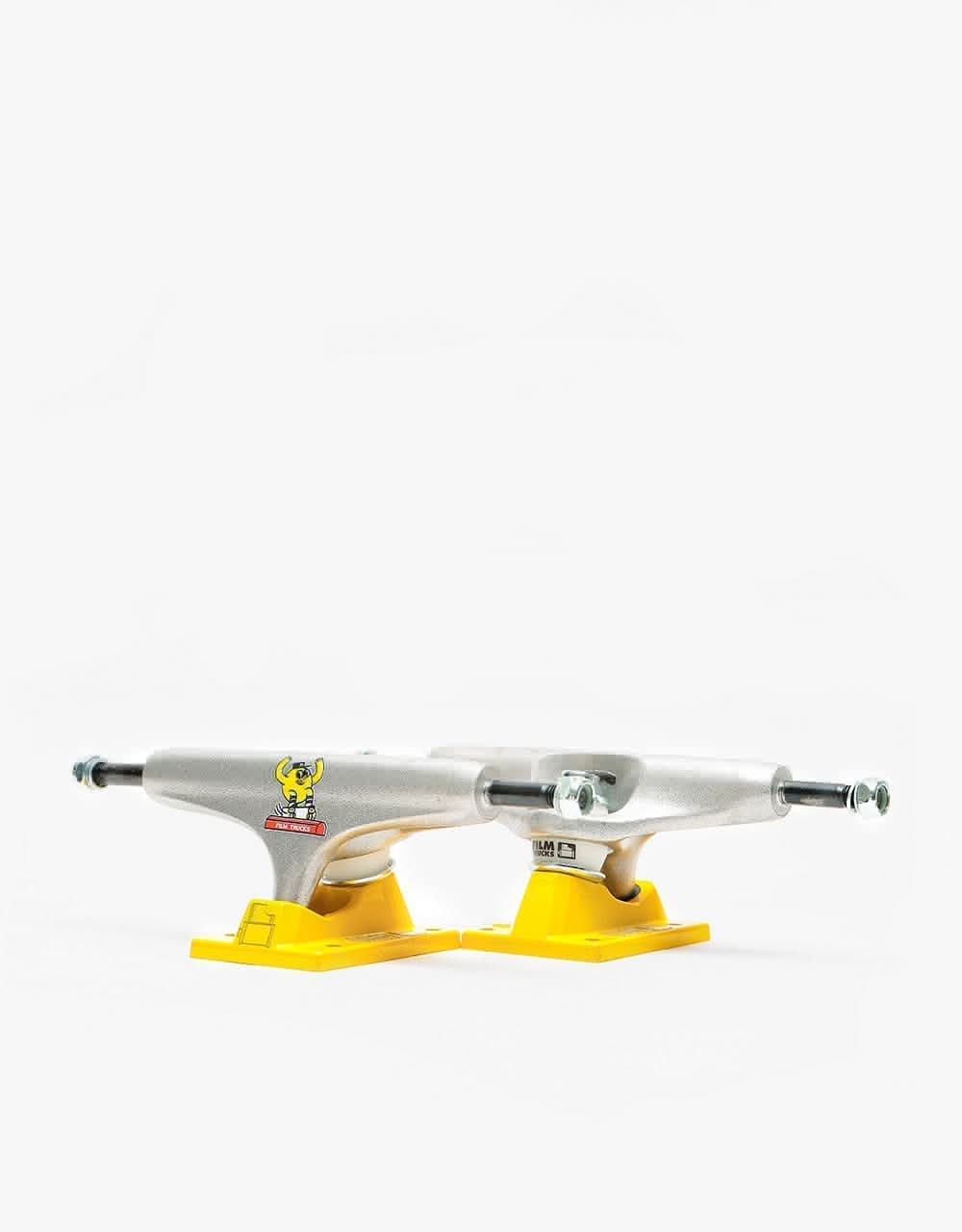 Film x Blast 5.5 Skateboard Trucks (Pair) - Image 3