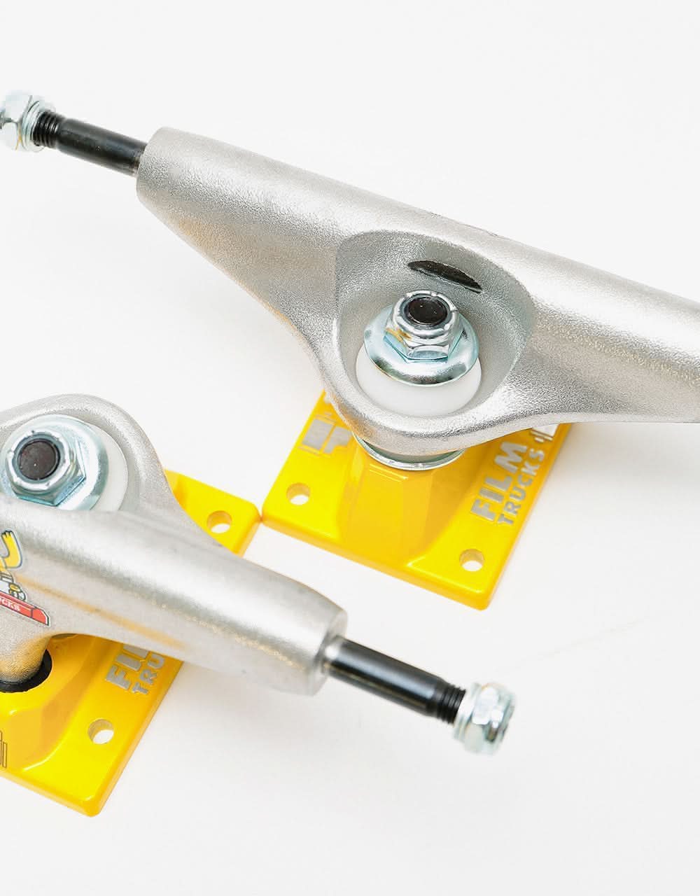 Film x Blast 5.5 Skateboard Trucks (Pair) - Image 4