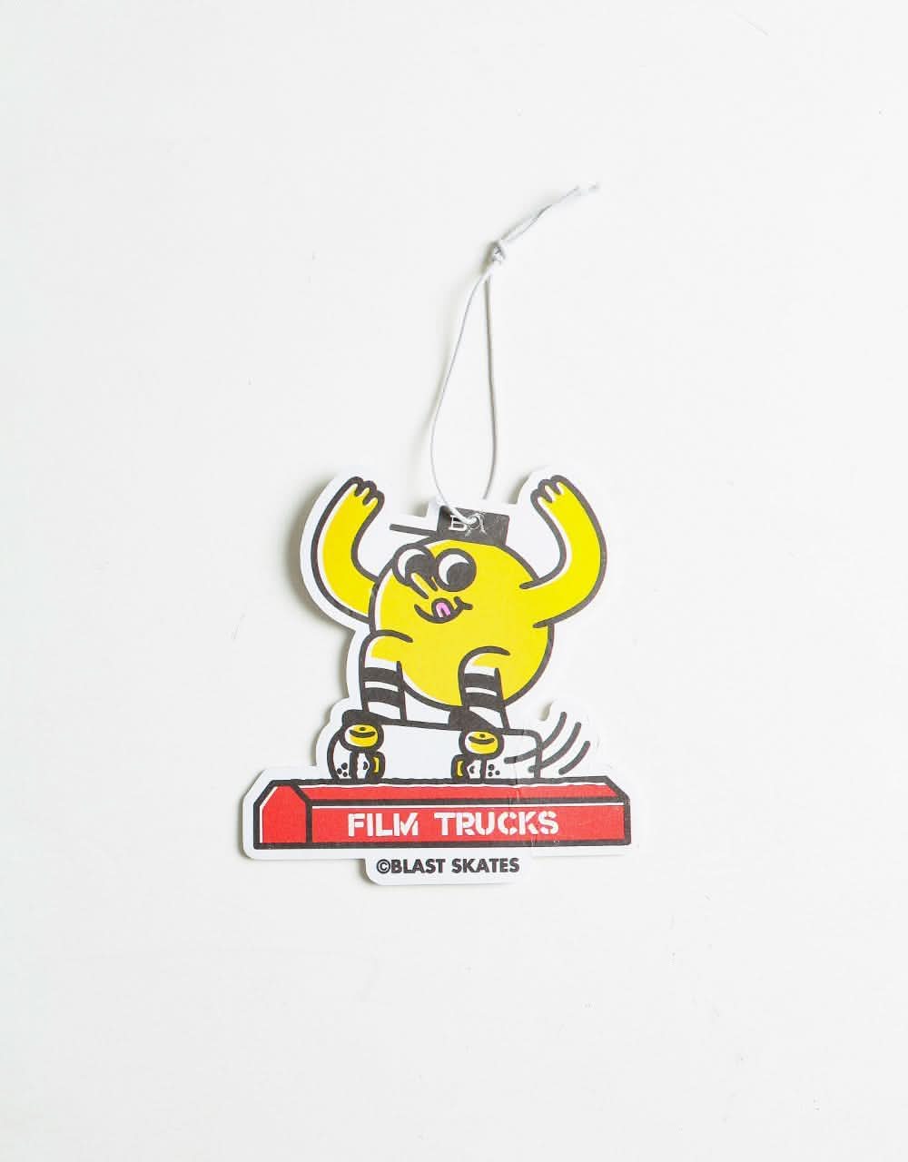 Film x Blast 5.5 Skateboard Trucks (Pair) - Image 6