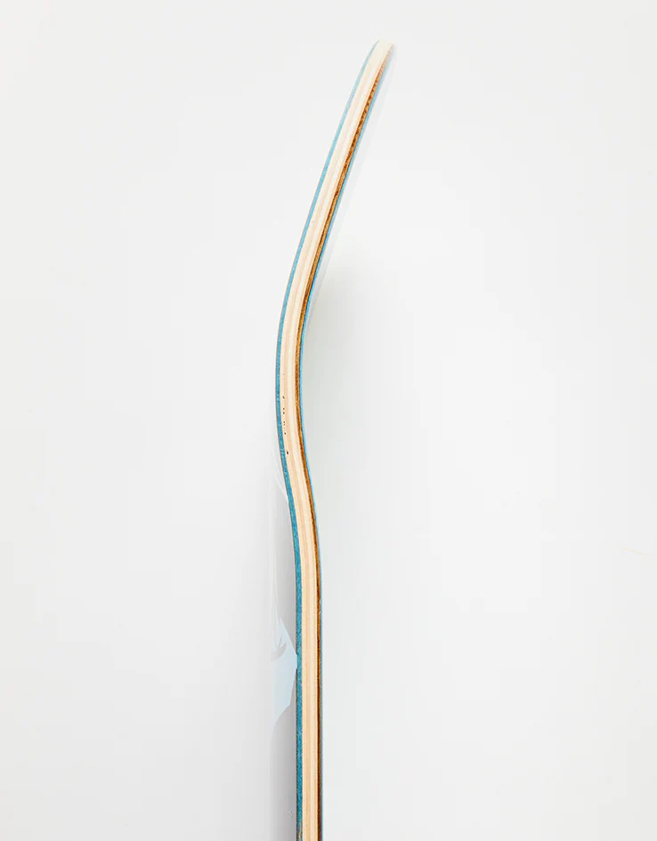 Flip Glifberg Really Sorry 20th Anniversary Skateboard Deck - 8.5" - Image 5