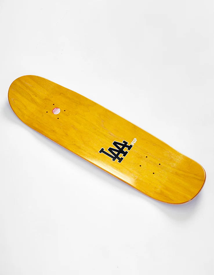 Flip Mountain LMLA Skateboard Deck - 8.75" - Image 4