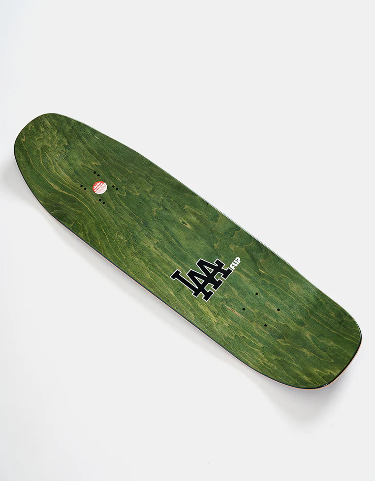 Flip Mountain LMLA Skateboard Deck - 9" - Image 4