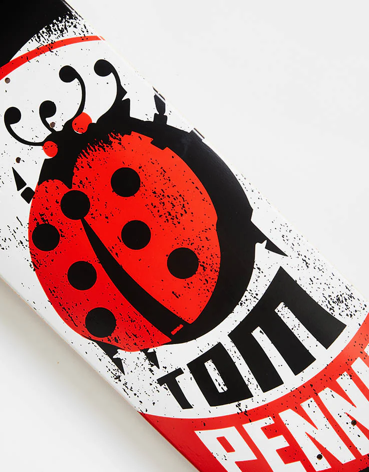 Flip Penny Matchbox Skateboard Deck - 8.25" - Image 2