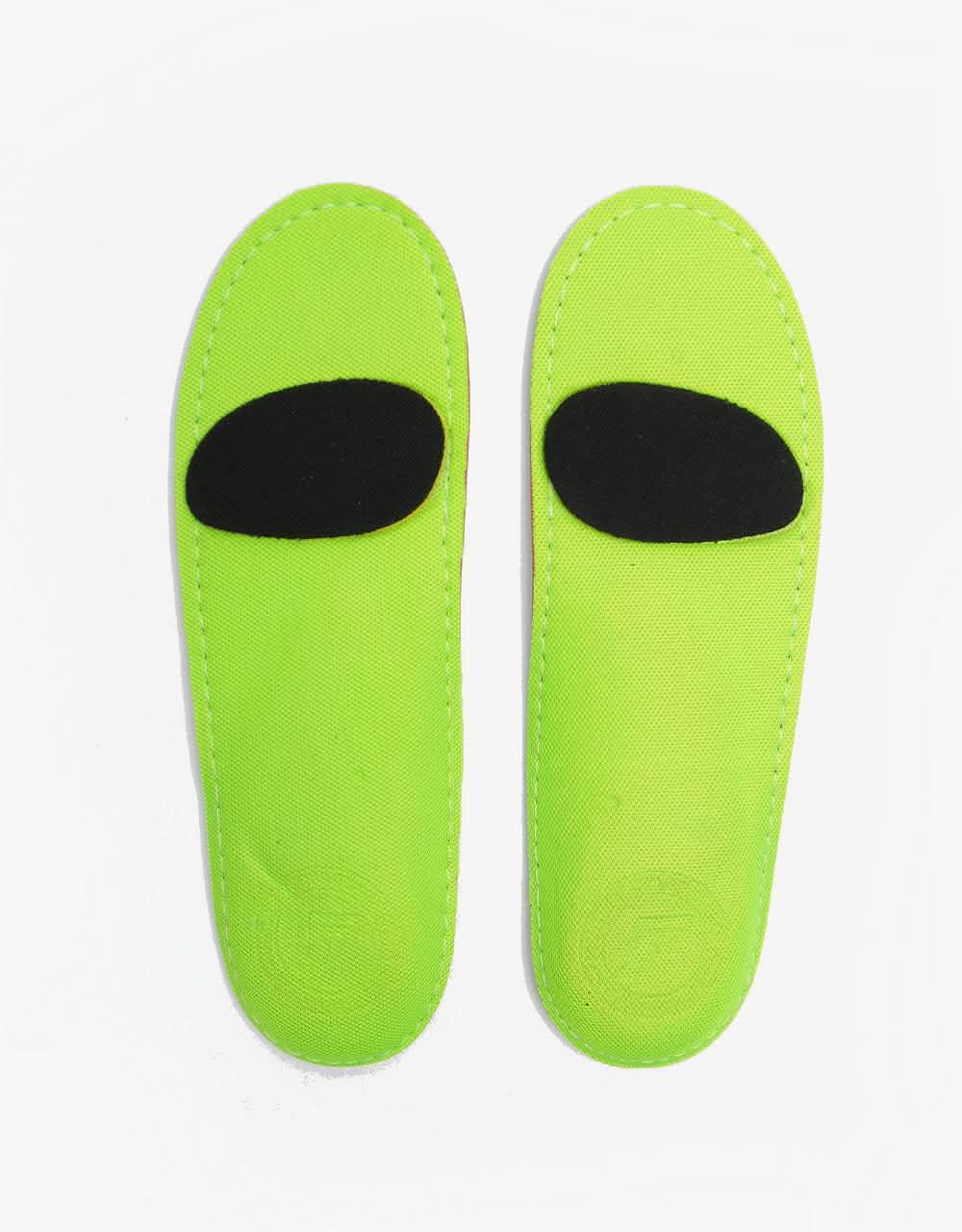 Footprint DG Camo Gamechangers 5mm Insoles - Image 4