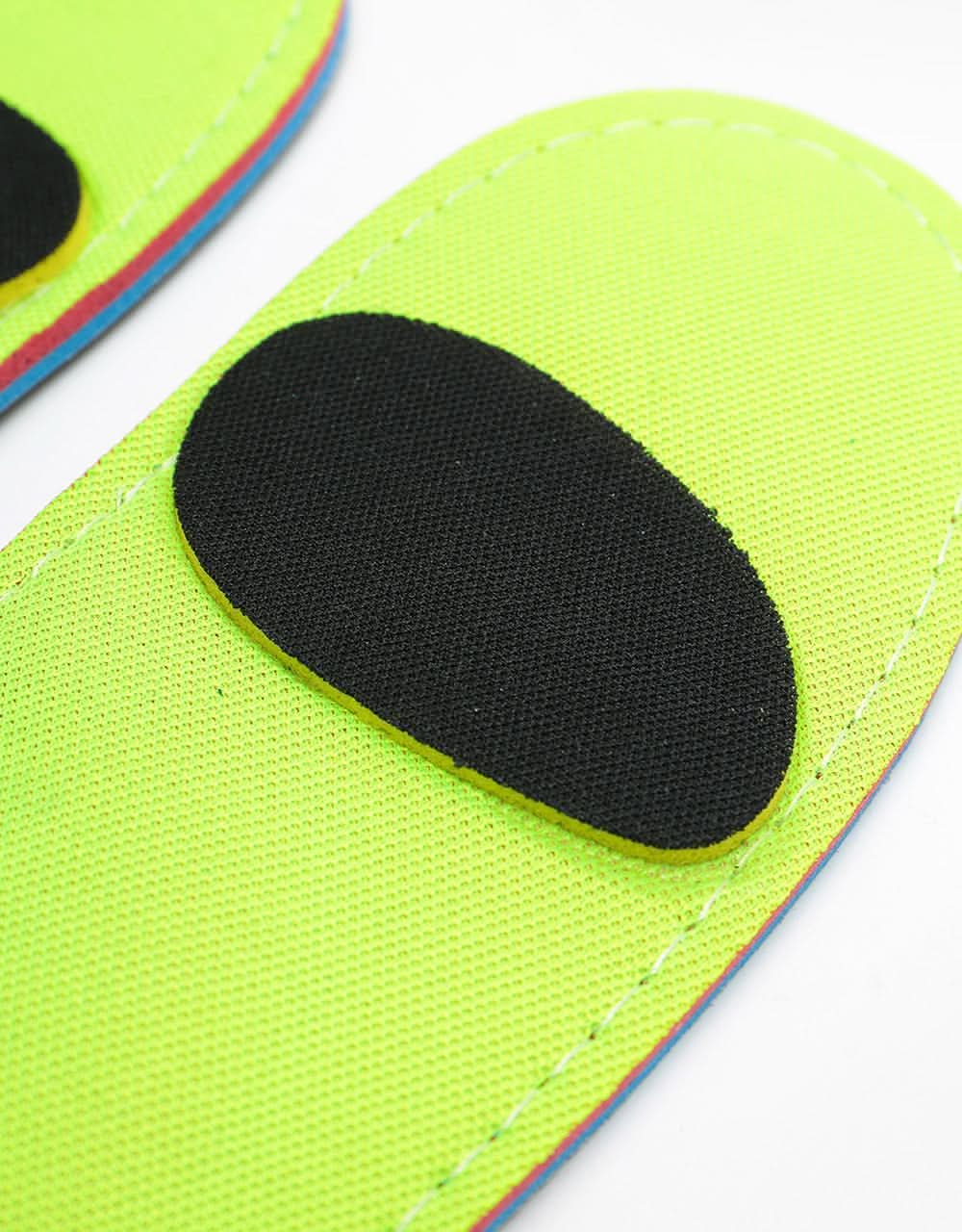 Footprint DG Camo Gamechangers 5mm Insoles - Image 9