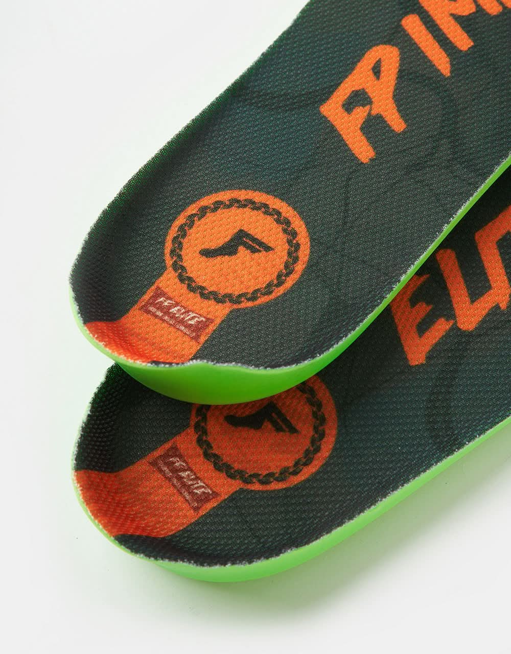Footprint Classic Kingfoam Elite High Insoles - Image 2