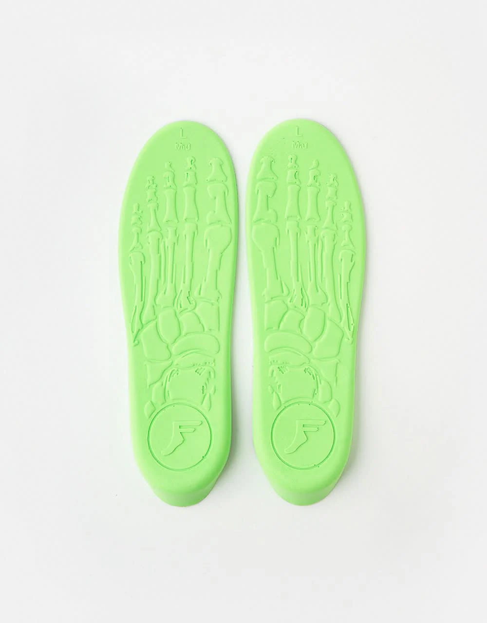 Footprint Classic Kingfoam Elite High Insoles - Image 4