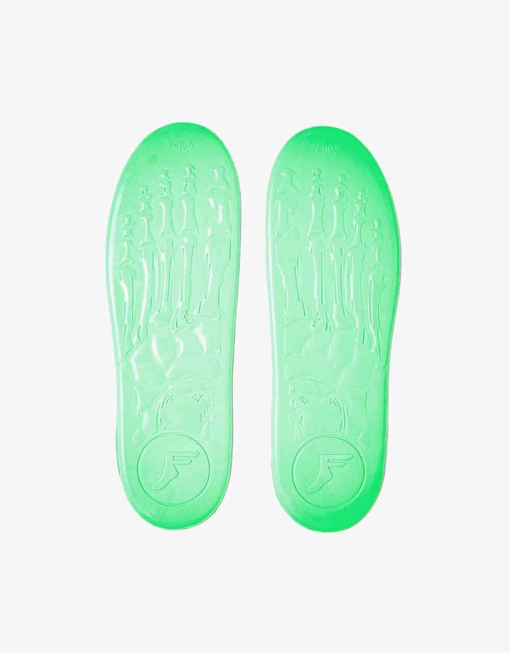 Footprint Classic Kingfoam Elite Low Insoles - Image 4