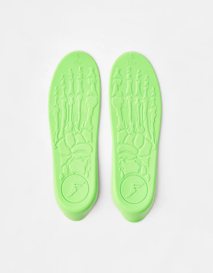 Footprint Kingfoam Elite Low 3-5mm Insoles - Image 2