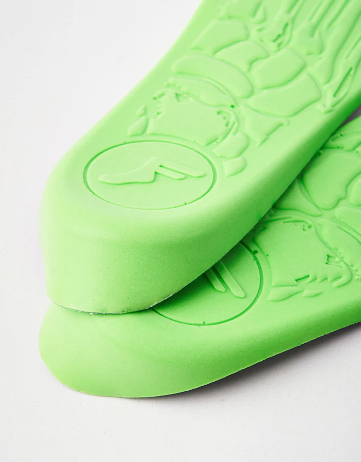 Footprint Kingfoam Elite Low 3-5mm Insoles - Image 6