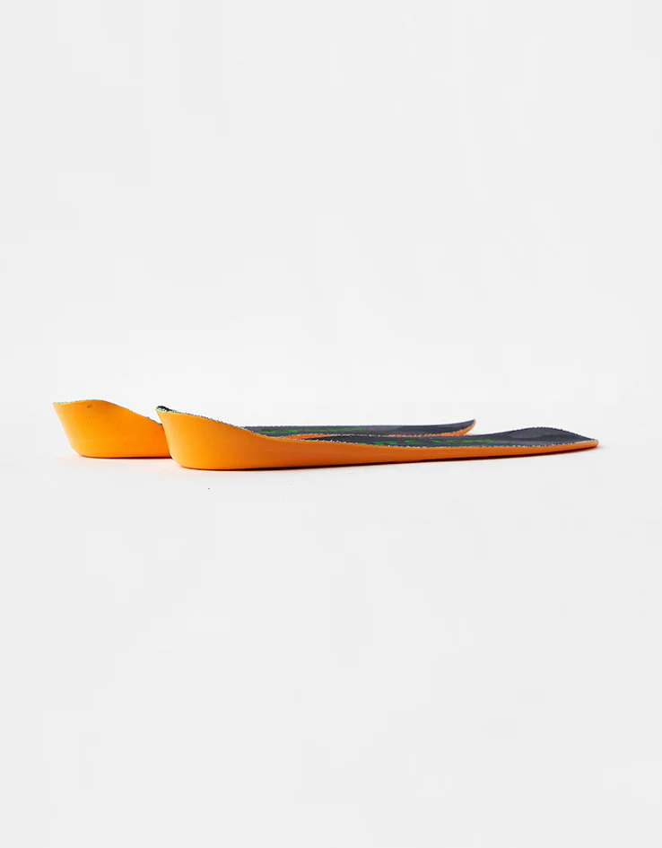 Footprint Kingfoam Elite Sports Gel Low 3-5mm Insoles - Image 4