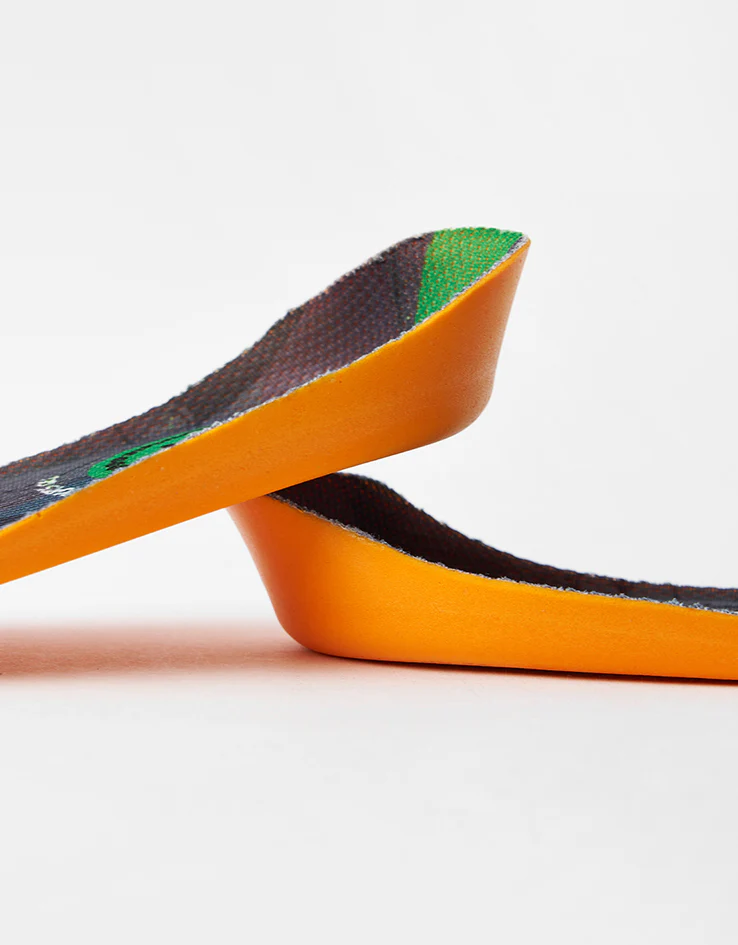 Footprint Kingfoam Elite Sports Gel Low 3-5mm Insoles - Image 5
