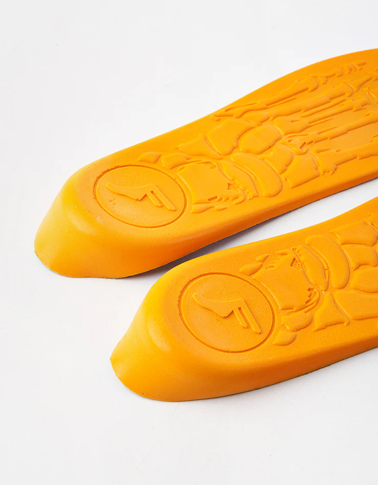Footprint Kingfoam Elite Sports Gel Low 3-5mm Insoles - Image 6