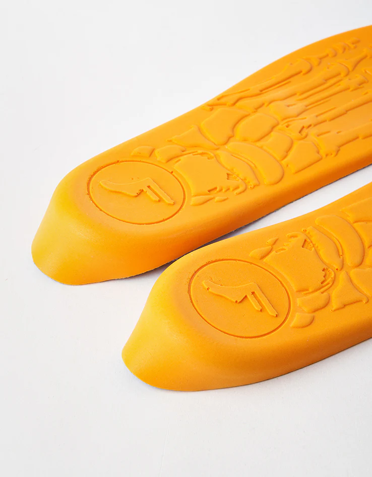 Footprint Kingfoam Elite Sports Gel Mid 5-7mm Insoles - Image 6