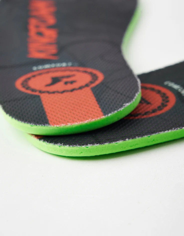 Footprint Kingfoam Everyday Mid 5mm Insoles - Image 4