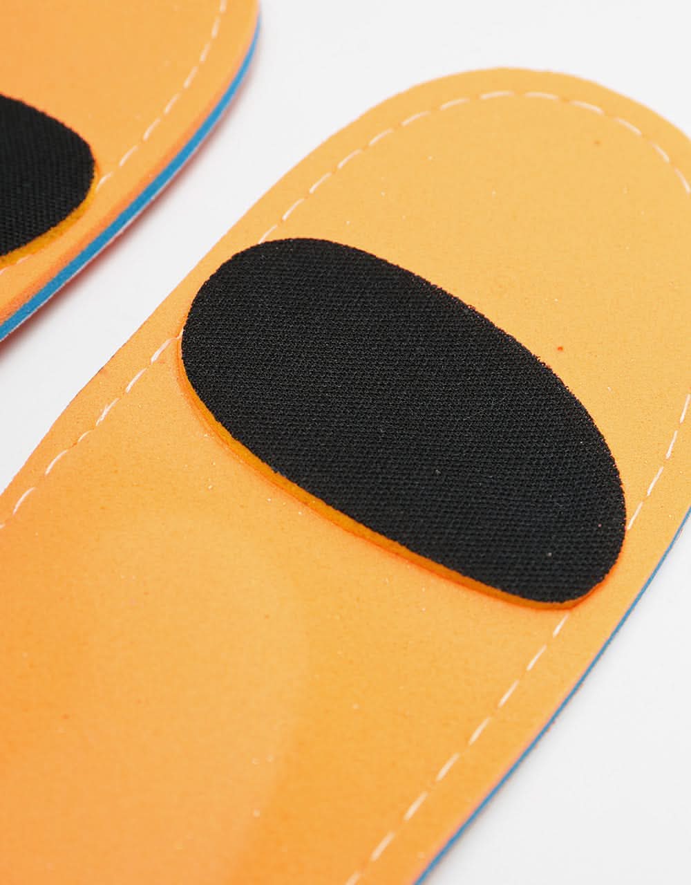 Footprint Orange Camo Kingfoam Elite 5mm Orthotic Insoles - Image 8