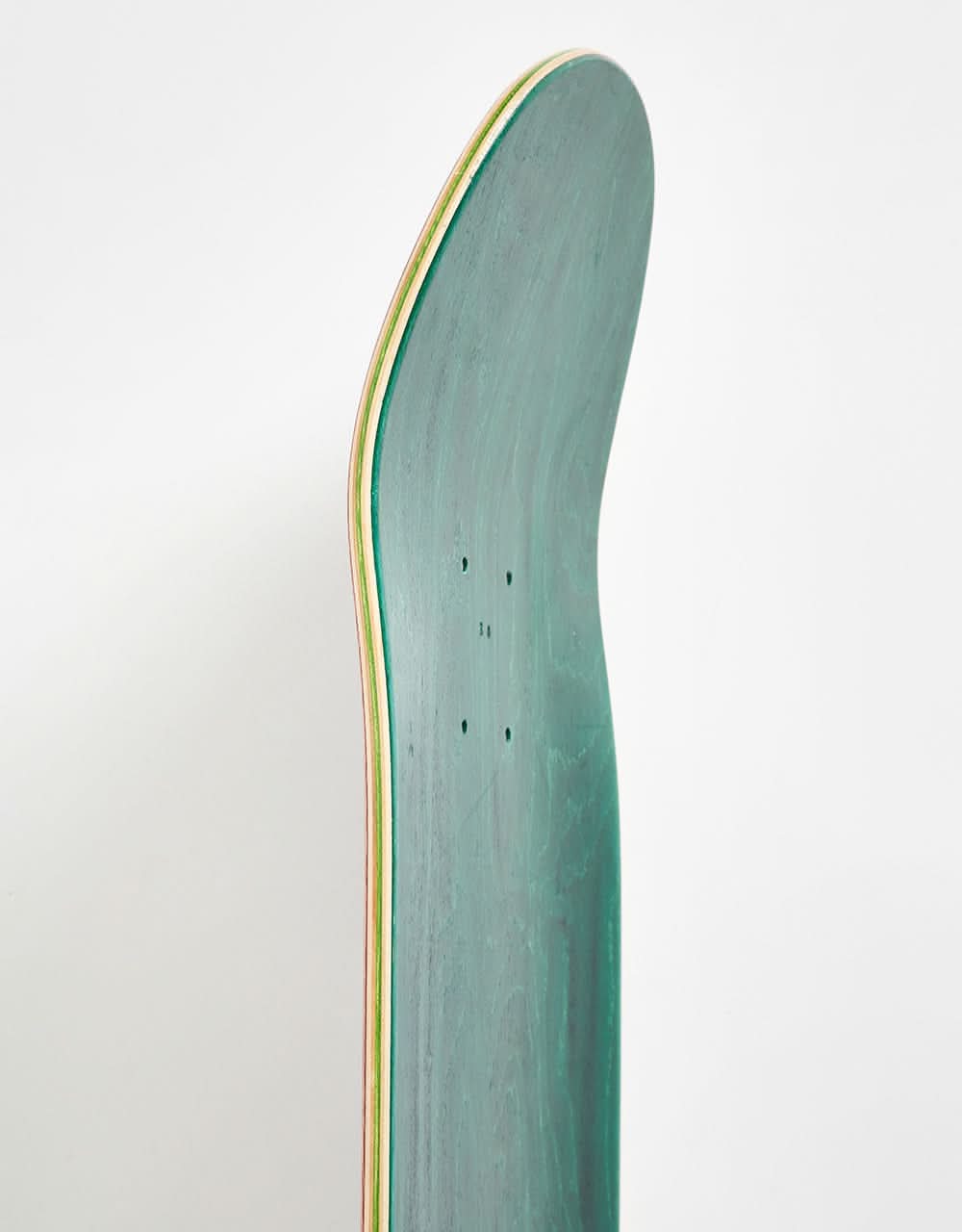 Forecast Sox Woods Stinger Skateboard Deck - 8.6" - Image 6
