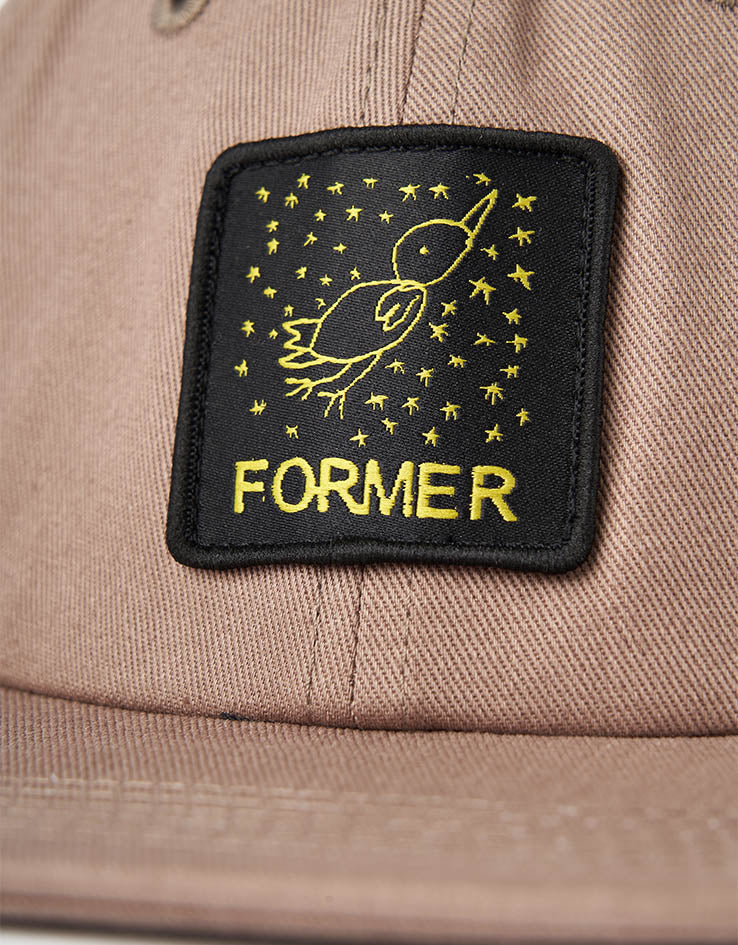 Former Break Free Cap - Khaki - Image 2