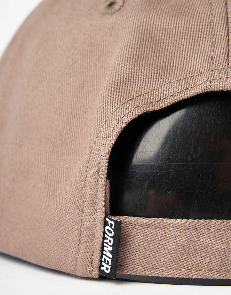 Former Break Free Cap - Khaki - Image 3